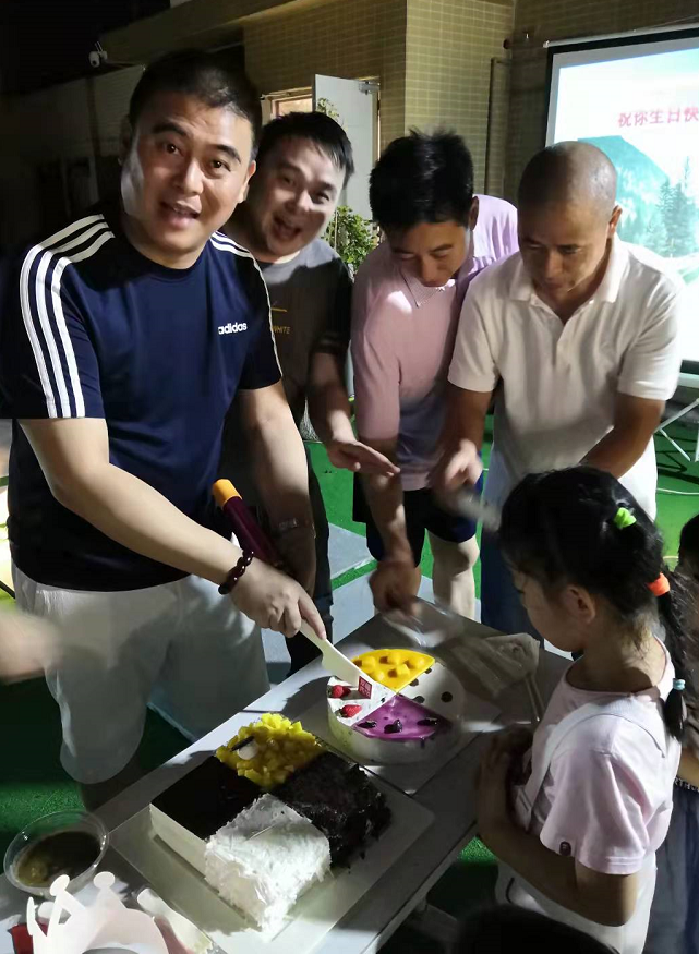 这样的中秋团建，你不喜欢很难！(图43)